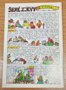 Puchejř 2 / 2011 (+ Šeré zjevy 51 )