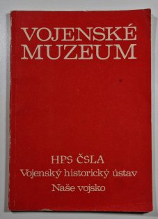 Vojenské muzeum