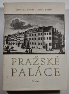 Pražské paláce