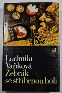 Žebrák se stříbrnou holí