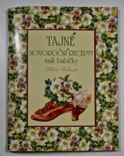 Tajné novoroční recepty naší babičky - 