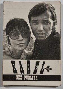 Karel bez publika 