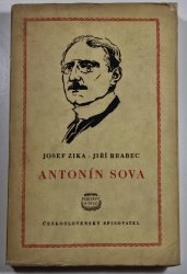 Antonín Sova - 