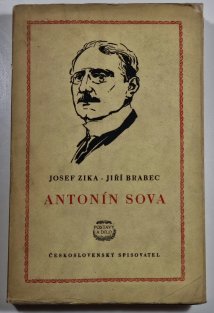 Antonín Sova