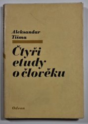 Čtyři etudy o člověku - 