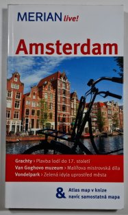 Amsterdam - Merian live!