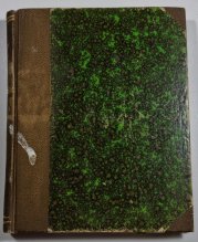 Časy letí - volné listy z kroniky rozvoje 1898-1904