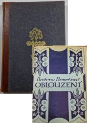 Oblouznění - Kniha povídek