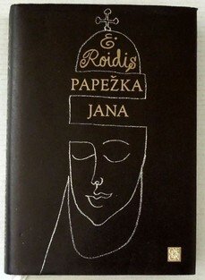 Papežka Jana