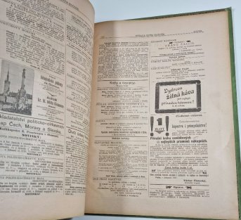 Morava svým maticím - Pamětní list