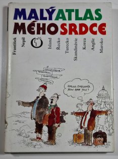 Malý atlas mého srdce