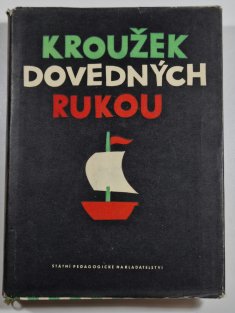 Kroužek dovedných rukou školu