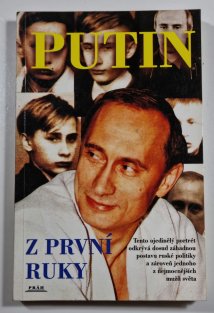 Putin - Z první ruky