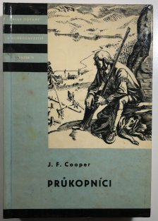 Průkopníci