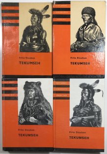 Tekumseh I.-IV.
