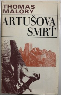 Artušova smrt (slovensky)