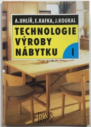 Technologie výroby nábytku I. - 