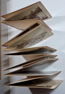 Anschcichten von Nürnberg ( 13 fotek )