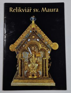 Relikviář sv. Maura 