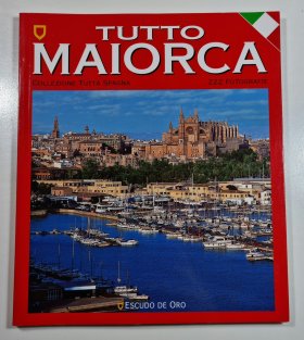 Tutto Maiorca 