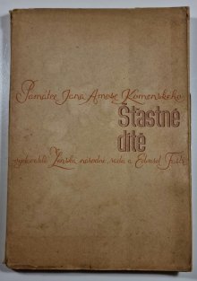 Šťastné dítě