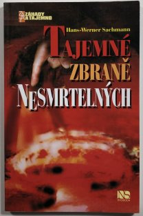 Tajemné zbraně nesmrtelných