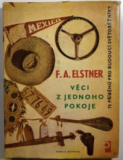 Věci z jednoho pokoje - 