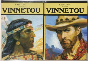 Vinnetou I -II