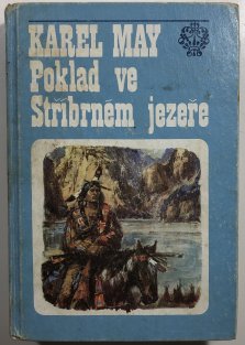 Poklad na stříbrném jezeře