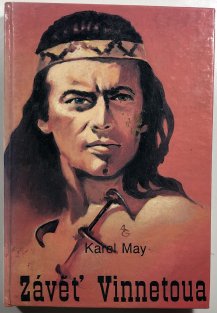 Závět Vinnetoua
