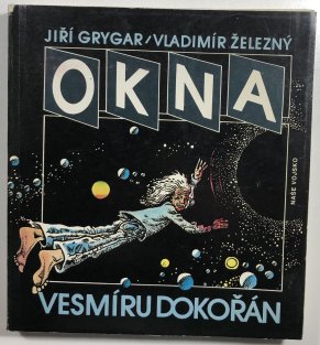 Okna vesmíru dokořán