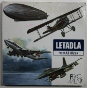 Letadla - 