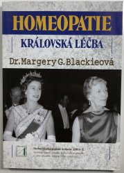 Homeopatie - královská léčba - 