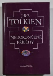 Nedokončené příběhy - 