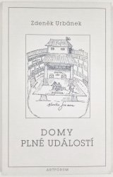 Domy plné událostí - 