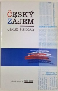 Český zájem