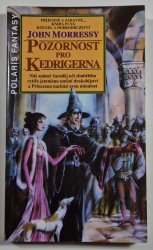 Pozornost pro Kedrigerna - 