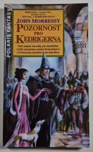 Pozornost pro Kedrigerna