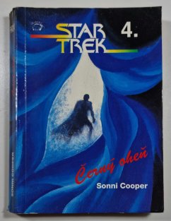 Star Trek 4 - Černý oheň