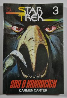 Star Trek 3 - Sny o Krkavcích