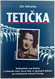 Tetička