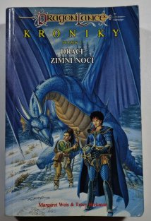 Dragon Lance: Kroniky 2 - Draci zimní noci