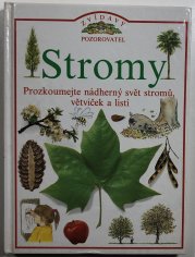 Stromy - 