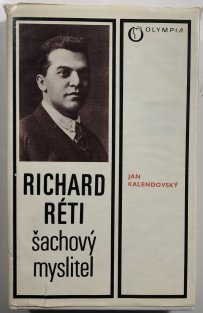Richard Réti, šachový myslitel