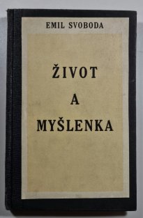 Život a myšlenka