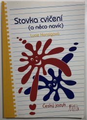 Stovka cvičení (a něco navíc) - 