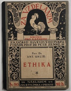 Ethika I. - Úvod do ethiky