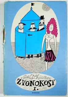 Zvonokosy I.