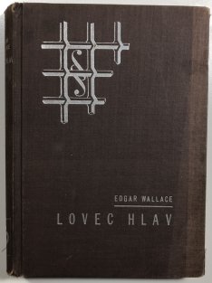 Lovec hlav
