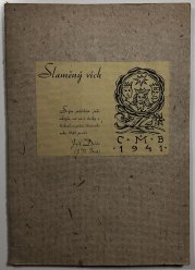 Slaměný vích 1941 - 